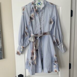 Zimmerman like dress